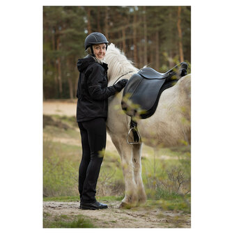 BR Jodhpur Rijlegging Maeva