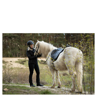 BR Jodhpur Rijlegging Maeva