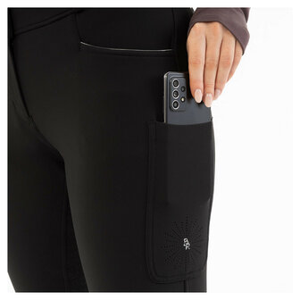 BR Softshell Rijbroek Jude