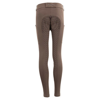 Premiere Rijlegging Blazingstar