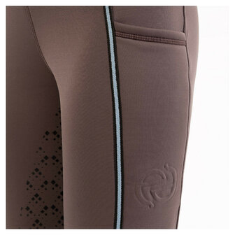 BR Eevolv Rijlegging Job