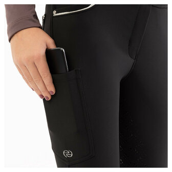 BR Eevolv Softshell Rijbroek Jurre