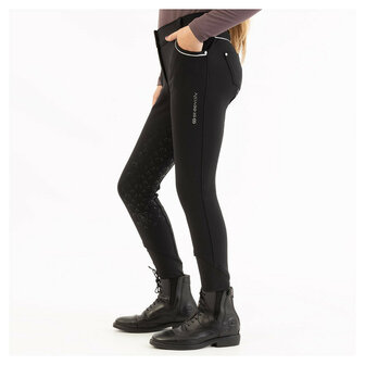 BR Eevolv Softshell Rijbroek Jurre