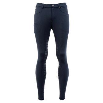 BR Rijbroek Martin Heren