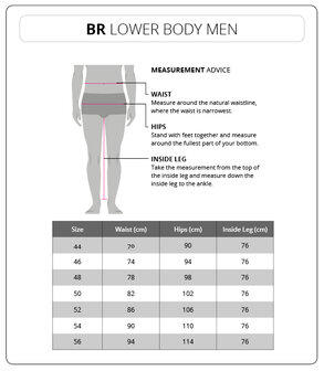 BR Rijbroek Marcus Heren