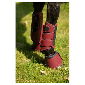 BR beenbeschermers CLX Majestic