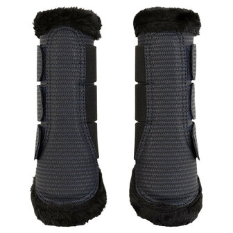 BR Beenbeschermers Majestic Fur Joy