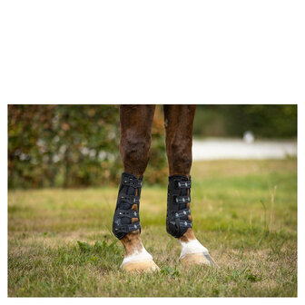 BR Peesbeschermers Country Tech Voorbenen