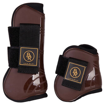 BR Set Peesbeschermers en Kogelbeschermers Pro Tech