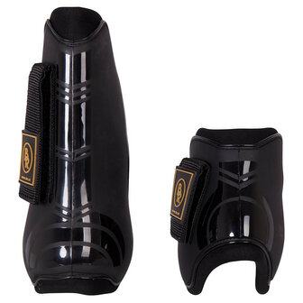 BR Set Peesbeschermers en Kogelbeschermers Pro Tech