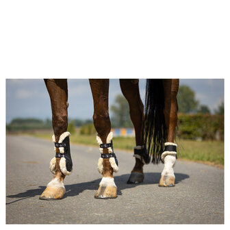 BR Strijklappen Urban Comfort