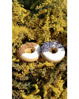 HB Candy Horse Donuts Korenbloem Rozenbottel