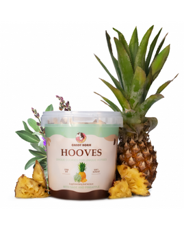 Candy Horse Snoepjes Ananas Salie