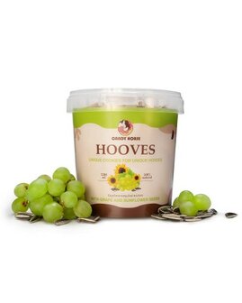 Candy Horse Snoepjes Druif Zonnebloem