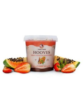 Candy Horse Snoepjes Papaja Wilde Aardbei