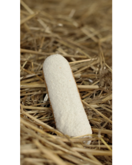 Candy Horse Snoepjes &Eacute;clair Kokos