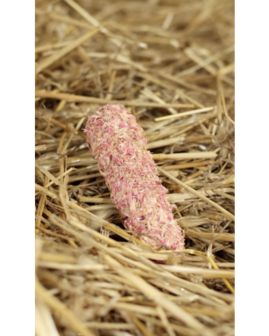 Candy Horse Snoepjes &Eacute;clair Roze Korenbloem