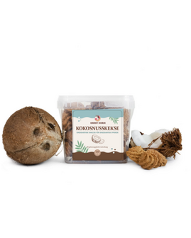 Candy Horse Snoepjes Coconuts