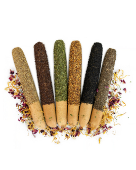 Candy Horse Snoepjes Kruidenstokjes