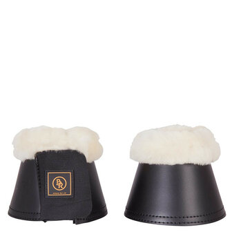 BR Springschoenen Sheepskin