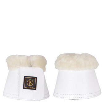 BR Springschoenen Sheepskin