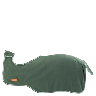 Premiere Fleece Uitrijdeken