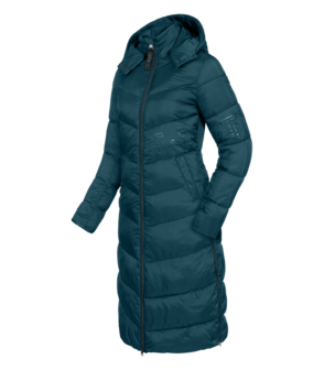 ELT Winterjas Lichtgewicht Oslo