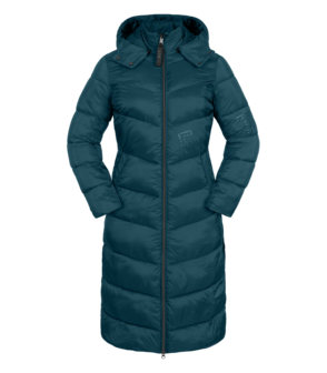 ELT Winterjas Lichtgewicht Oslo