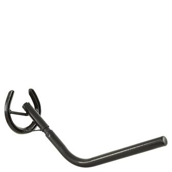 Stubbs Zadelsteun Classic Roto