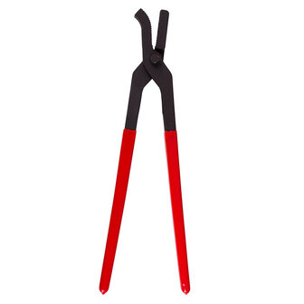 Premiere Hoefnagelombuigtang