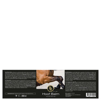 BR Hoefbalsem 900 ml
