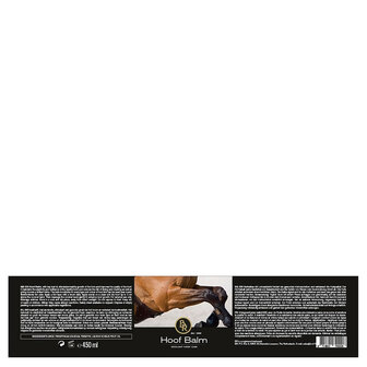 BR Hoefbalsem 450 ml