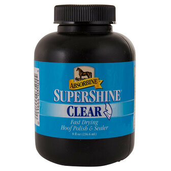Absorbine Hoefolie SuperShine 236 ml