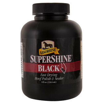 Absorbine Hoefolie SuperShine 236 ml