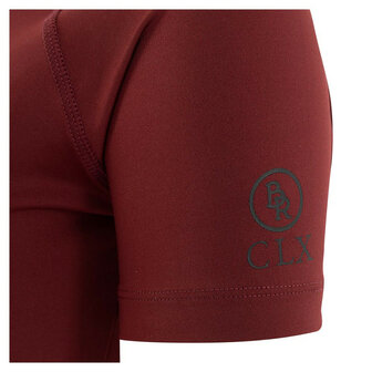 BR CLX short-sleeve shirt