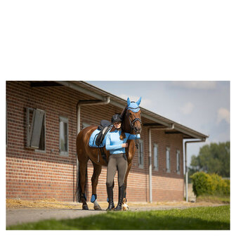 BR Half-Zip Longsleeve Shirt Event