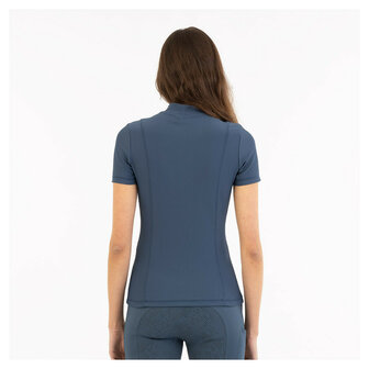 BR Shortsleeve Shirt Illy Dames