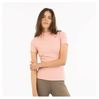 BR Shortsleeve Shirt Illy Dames