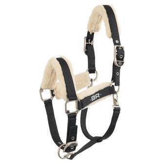 BR Halster Zamora Delicate Fur C-Wear