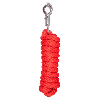 Premiere Halstertouw Premium Paniekhaak