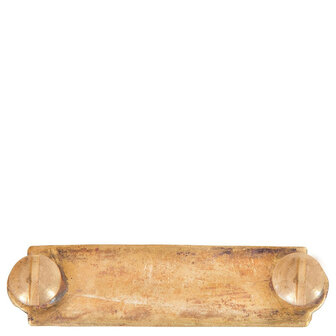 Premiere Halsterplaatje