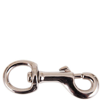 Premiere Musketonhaak