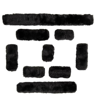 Premiere Set Artificial Fur