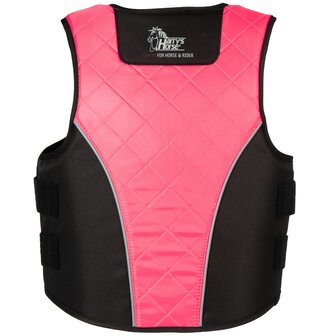 Harry&rsquo;s Horse Bodyprotector SlimFit Junior Colours