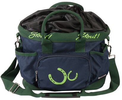 Harry&rsquo;s Horse Poetstas gevuld STOUT! Lime