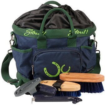 Harry&rsquo;s Horse Poetstas gevuld STOUT! Lime