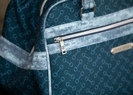 Harry&rsquo;s Horse Poetstas Just Ride Retro