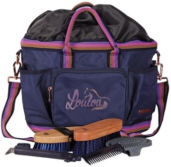 Harry&rsquo;s Horse Poetstas Gevuld LouLou Louie