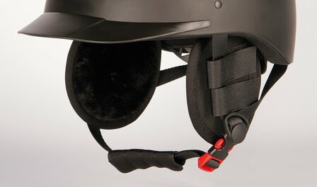 Harry&rsquo;s Horse Oorwarmers