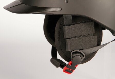 Harry&rsquo;s Horse Oorwarmers